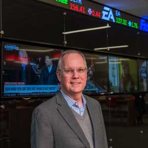 Thomas Kushner