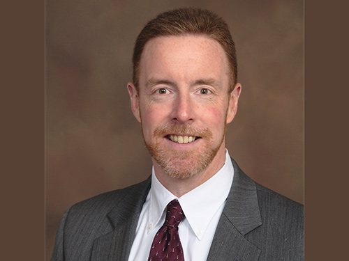 Russ Porter