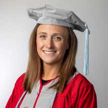 Caitlin O'Keefe