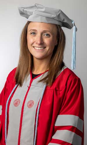 Caitlin O'Keefe