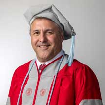 Greg Hatzis