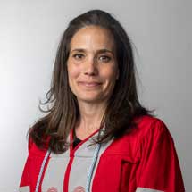 Jennifer Hilderbrand