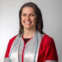 Kelly Falvey
