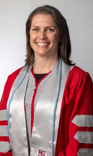 Kelly Falvey
