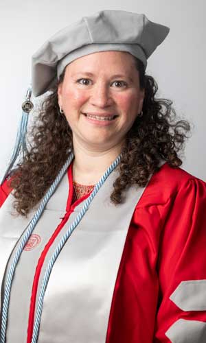 Kimberly Ann Atkinson
