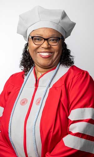 Tammi Dockett-Wilson