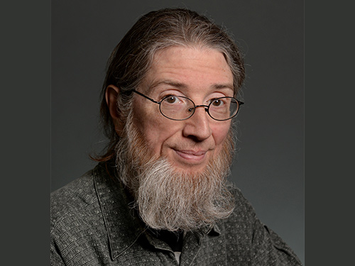 David Bedell