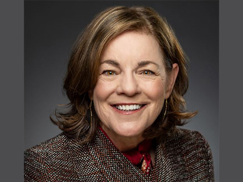 Elizabeth Macdonald