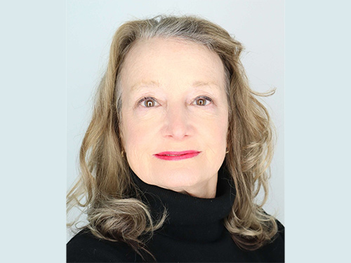 Joan Gill
