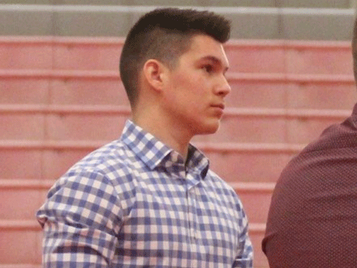 Christian Corona