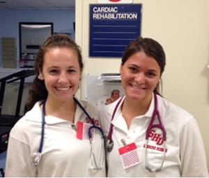 Exercise Science Students