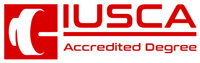 IUSCA Accredited Degree