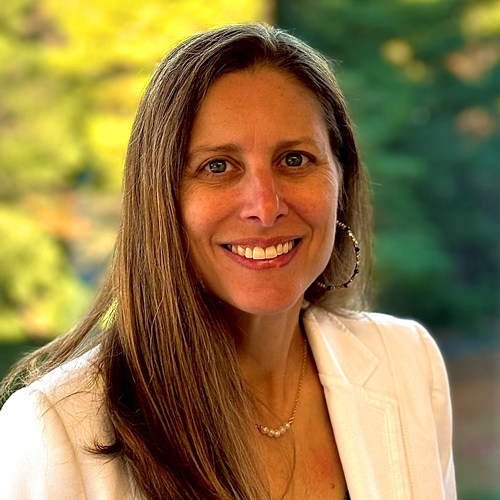 Amy Simolo