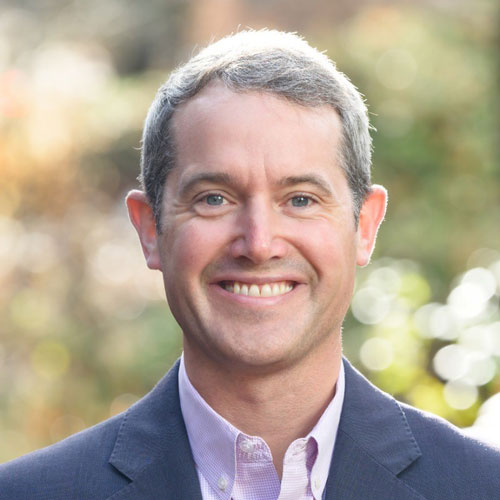 Andrew Graham