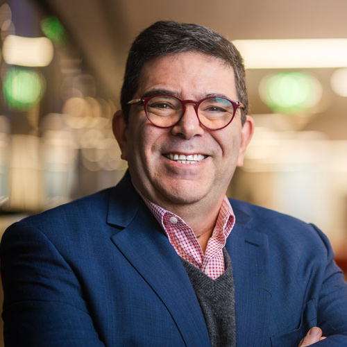 Claudio Schapsis