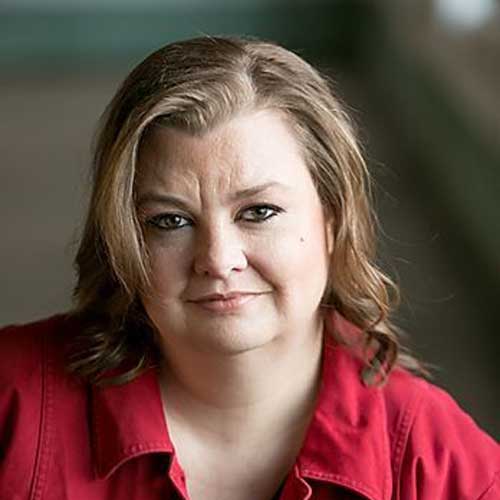 Elizabeth Koscinski