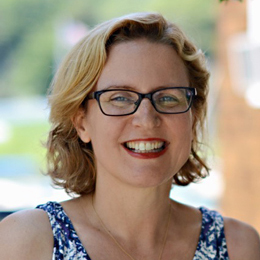 Emily Bryan headshot