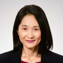Fumiko Carraro