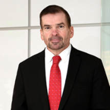 Gary MacNamara