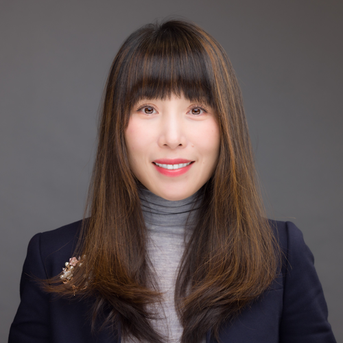 Grace Guo