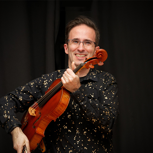 Gregory Williams