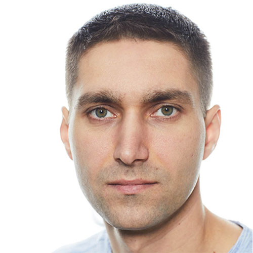 Igor Khokhlov