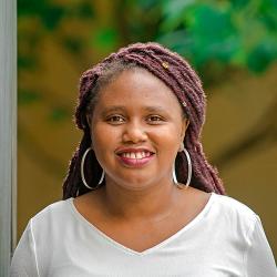 Jonix Owino