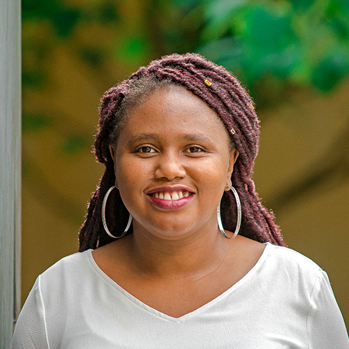Jonix Owino