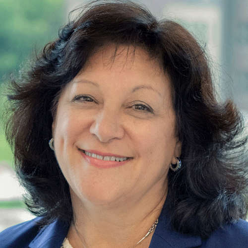 Karen Daley