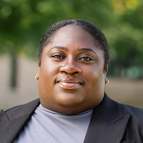 Kimoyia Walters