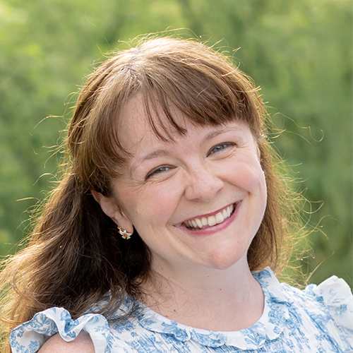 Kirsty Seivwright