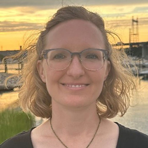 Lindsay Keazer