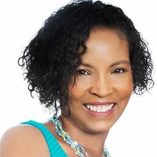 Lisa Henderson