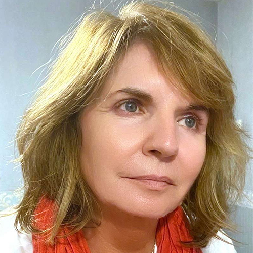 Sharon McCloskey