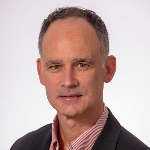 Michael Frechette