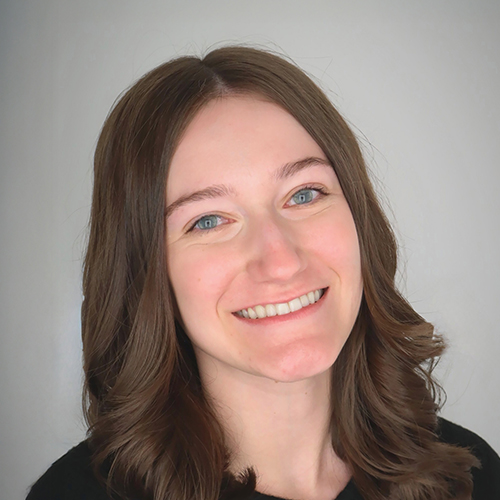 Rebecca Capozzi