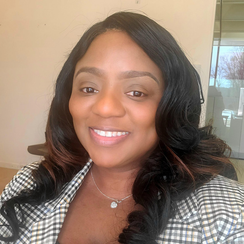 Simone Wallace-McEachron