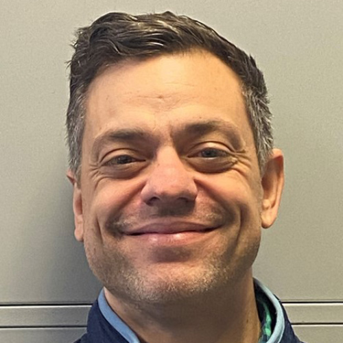 Steven Correia