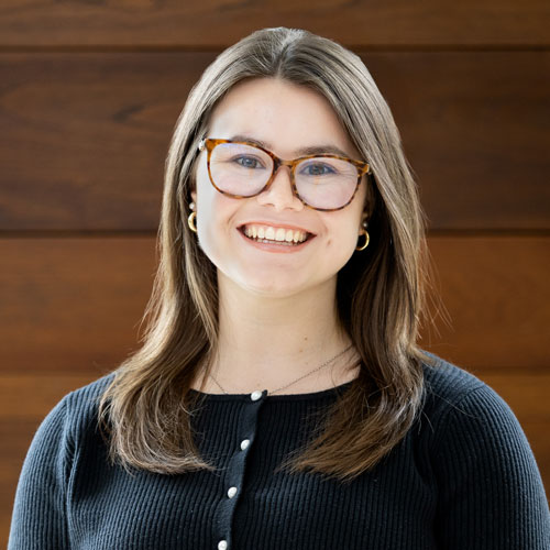 Tori Vacca
