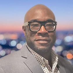 Tylon Crook