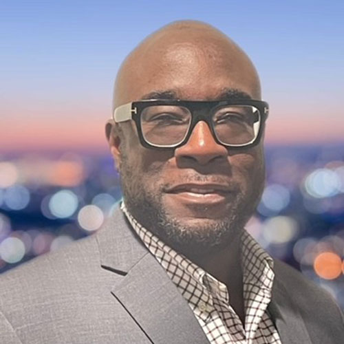 Tylon Crook