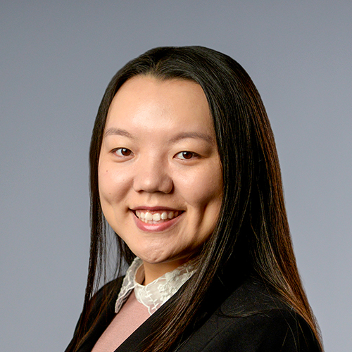 Ximeng Chen