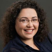 Belinha De Abreu