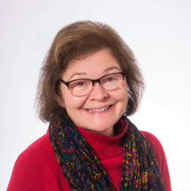 Ann Devine