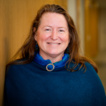Bronwyn Cross-Denny