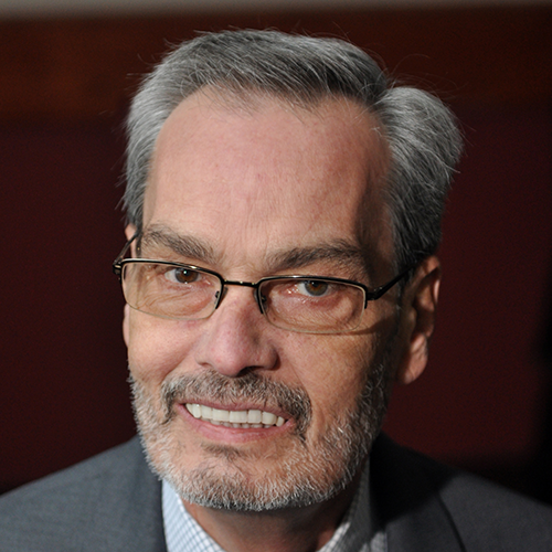Stephen Brown headshot