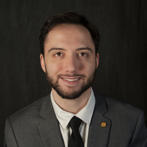Christopher Santorelli