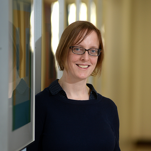 Ciara Leydon headshot