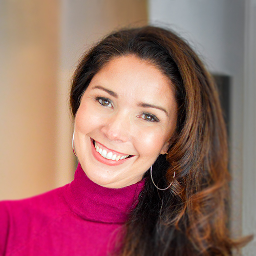 Colleen Butler-Sweet