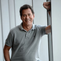 Joe Alicastro